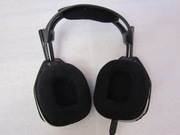 Słuchawki Logitech Astro A50 same słuchawki bez stacji nietestowane