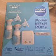 Laktator elektryczny podwójny 