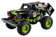 LEGO Technic 42118 - Monster Jam Grave Digger