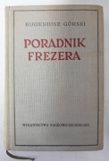 Górski Poradnik Frezera