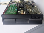 Napęd fdd 5,25" zew. EC 5323 MF58D Made in Hungary retro nietestowany 