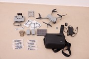 używany DJI Air 2s ZESTAW COMBO SUPER STAN