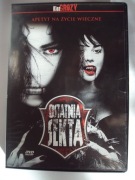FILM DVD OSTATNIA SEKTA Z SERII KINO GROZY