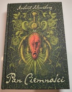 Pan ciemności. Robert Silverberg - stan idealny 