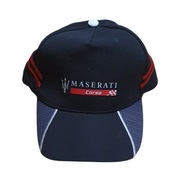 Czapka z Daszkiem Maserati Corse Motorsport