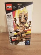 Lego Groota  model 