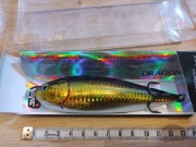 Dragon Vario spoon 12 cm 45 gr