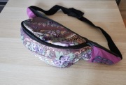 Nerka vintage Handmade Tasiemasie unikatowa 