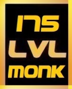 TIBIA 175 LVL MONK ANTICA + 100cc GOLD + FULL EQ + MOUNT OUTFIT