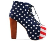 Botki lity na wysokim obcasie rozmiar 38