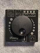 Bluetooth wzmacniacz YS-AP50L