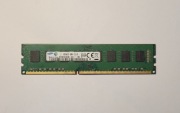 Pamięć RAM DDR3 Samsung 8GB 1600MHz CL11