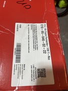 Sprężyny Volkswagen t-roc R t roc R Cupra formentor 