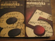 Matematyka Zadania Maturalne I Egzaminacyjne Część I i II T.Korczyc