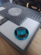 Lego Dimension - Batman sam krążek bez figurki