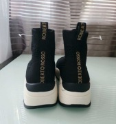 Buty Roberto Rosso w rozmiarze 36