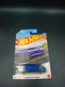 Lamborghini estoque hw