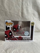 Funko Pop Deadpool 1413
