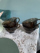 Filiżanki duralex zestaw 4 sztuki