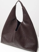 Torba na ramię hobo