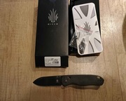 Nóż składany Kizer drop bear stal 154CM