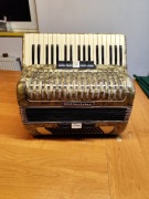 Akordeon WELTMEISTER 