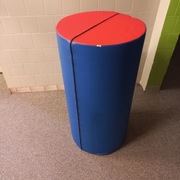 Wał rehabilitacyjny 