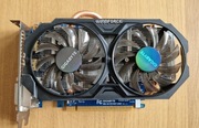 NVIDIA GeForce GTX 750 Ti 2GB GDDR5