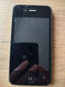Smartfon iPhone 4GS