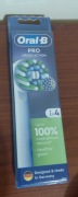 Końcówki do szczoteczki elektrycznej Oral-B Pro Cross Action (4 sztuki) 