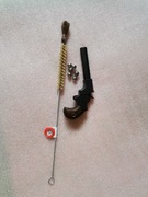 Wycior do broni czarnoprochowej, derringer, colt , pietta , remington 