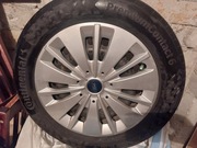 Opony 205/55 r16