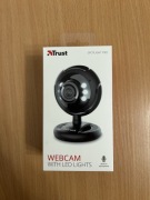 Kamera internetowa Trust Spotlight Pro