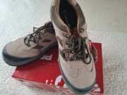 Sprzedam buty robocze zamszowe LAHTI PRO rozmia 43