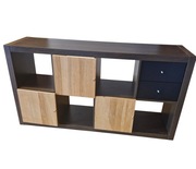 Komoda szafa regał IKEA Kallax