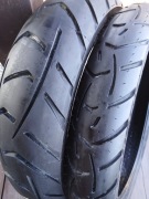 Komplet opon Metzeler Tourance Next