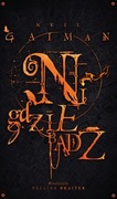 Nigdziebądź - Neil Gaiman