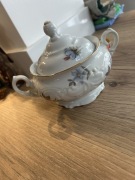 Cukiernica prl Wawel