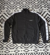 Emporio Armani Underwear bluza black Zip hoodie