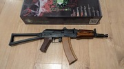Nowa replika AKS-74UN LCT (LCKS74UN) ASG airsoft