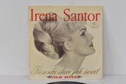 Irena Santor Piosenki stare jak świat winyl płyta winylowa LP