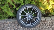 Felgi Autec Wizard 5x120 R18 Gunmetal Matt BMW