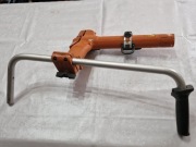 Uchwyt kosy kierownica husqvarna 545rx