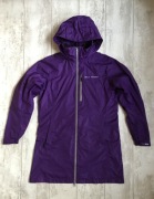 Piękny Damski Płaszcz Helly Hansen Tech M Wodoodporny Idealny !