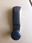 KORBKA DO OPUSZCZANIA SZYBY DO MERCEDESÓW 190 W201 I 124 BRAZ