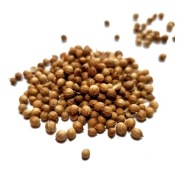 Kolendra całe ziarna 250g