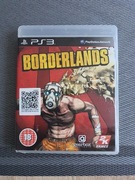 Borderlands PS3 