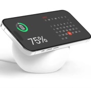 Podpórka silikonowa MAGSDAF do magnetycznej ładowarki MagSafe