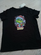 Koszulka damska rozmiar  L 100% bawełna