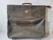 Luksusowa Markowa torba etui na garnitur Philishave 